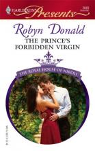 The Prince's Forbidden Virgin The Prince's Forbidden Virgin cover picture