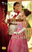 The Prince's Mistress The Prince's Mistress cover picture