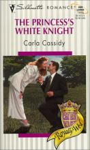 The Princess's White Knight The Princess's White Knight cover picture