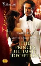 The Prince's Ultimate Deception The Prince's Ultimate Deception cover picture