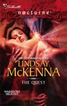 The Quest The Quest cover picture