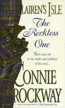 The Reckless One The Reckless One cover picture