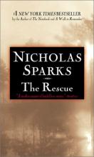 The Rescue The Rescue cover picture