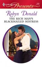 The Rich Man's Blackmailed Mistress The Rich Man's Blackmailed Mistress cover picture
