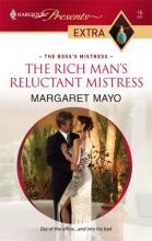 The Rich Man's Reluctant Mistress The Rich Man's Reluctant Mistress cover picture