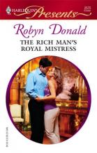 The Rich Man's Royal Mistress The Rich Man's Royal Mistress cover picture