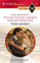 The Ruthless Greek's Virgin Princess The Ruthless Greek's Virgin Princess cover picture
