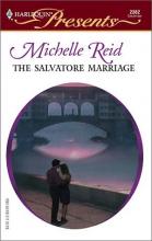 The Salvatore Marriage The Salvatore Marriage cover picture