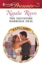 The Salvatore Marriage Deal The Salvatore Marriage Deal cover picture