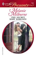 The Secret Baby Bargain The Secret Baby Bargain cover picture