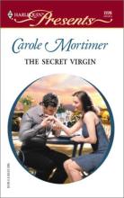 The Secret Virgin The Secret Virgin cover picture