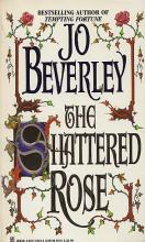 The Shattered Rose The Shattered Rose cover picture