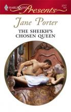 The Sheikh's Chosen Queen The Sheikh's Chosen Queen cover picture
