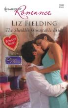 The Sheikh's Unsuitable Bride The Sheikh's Unsuitable Bride cover picture