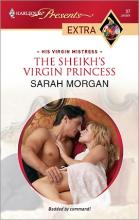 The Sheikh's Virgin Princess The Sheikh's Virgin Princess cover picture
