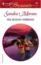 The Sicilian Marriage The Sicilian Marriage cover picture