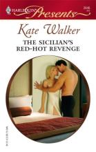 The Sicilian's Red Hot Revenge The Sicilian's Red Hot Revenge cover picture