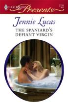 The Spaniard's Defiant Virgin The Spaniard's Defiant Virgin cover picture