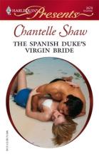 The Spanish Duke's Virgin Bride The Spanish Duke's Virgin Bride cover picture