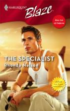 The Specialist The Specialist cover picture