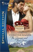 The Stranger And Tessa Jones The Stranger And Tessa Jones cover picture