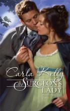 The Surgeon's Lady The Surgeon's Lady cover picture