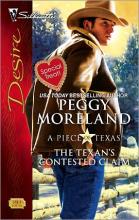 The Texan's Contested Claim The Texan's Contested Claim cover picture