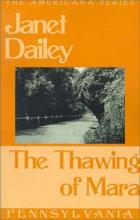 The Thawing of Mara The Thawing of Mara cover picture