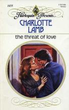 The Threat of Love The Threat of Love cover picture