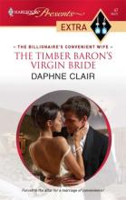 The Timber Baron's Virgin Bride The Timber Baron's Virgin Bride cover picture