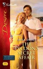 The Tycoon's Secret Affair The Tycoon's Secret Affair cover picture