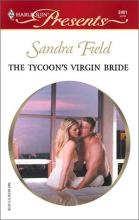 The Tycoon's Virgin Bride The Tycoon's Virgin Bride cover picture