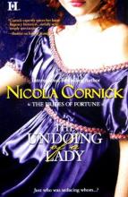 The Undoing Of A Lady The Undoing Of A Lady cover picture