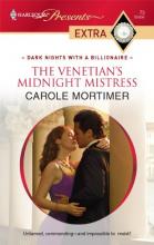 The Venetian's Midnight Mistress The Venetian's Midnight Mistress cover picture