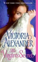 The Virgin's Secret The Virgin's Secret cover picture