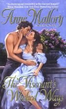 The Viscount's Wicked Ways The Viscount's Wicked Ways cover picture