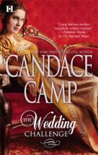 The Wedding Challenge The Wedding Challenge cover picture