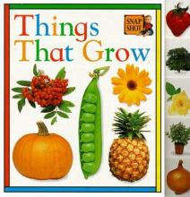 Things That Grow Things That Grow cover picture