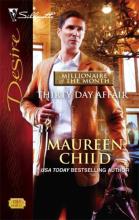 Thirty Day Affair Thirty Day Affair cover picture