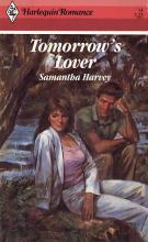 Tomorrows Lover