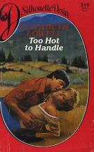 Too Hot to Handle Too Hot to Handle cover picture