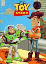 Toy Story Toy Story cover picture