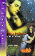 Trace Evidence Trace Evidence cover picture