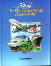 Transport Transport cover picture