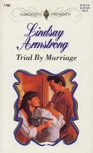 Trial by Marriage Trial by Marriage cover picture