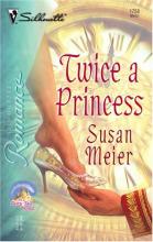 Twice a Princess Twice a Princess cover picture