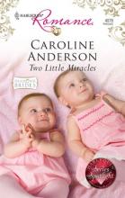 Two Little Miracles Two Little Miracles cover picture