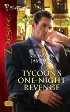 Tycoon's One Night Revenge Tycoon's One Night Revenge cover picture