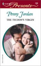 The Tycoon's Virgin The Tycoon's Virgin cover picture