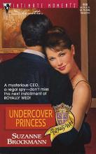 Undercover Princess Undercover Princess cover picture